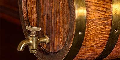 Cask ale